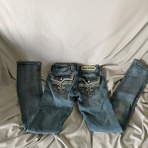 Rock Revival Jeans 24